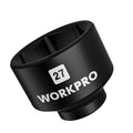 WORKPRO 27mm Oil Filter Socket Wrench by WORKPRO