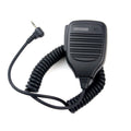 Universal 1pin Handheld Speaker Mic For Motorola Talkabout Radio