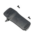 Radio Back Clip For Icom Ic-v85 Ic-f50 Ic-50V Ic-51 Ic-60 Ic-61 61V