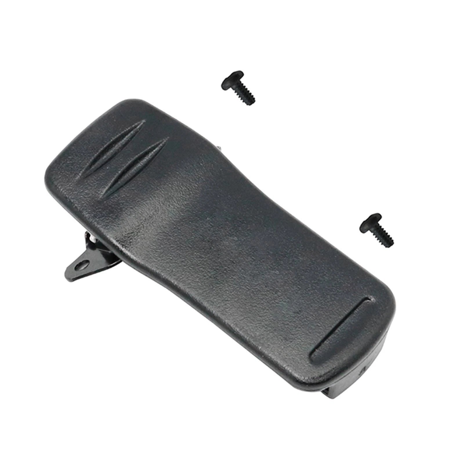 Radio Back Clip For Icom Ic-v85 Ic-f50 Ic-50V Ic-51 Ic-60 Ic-61 61V