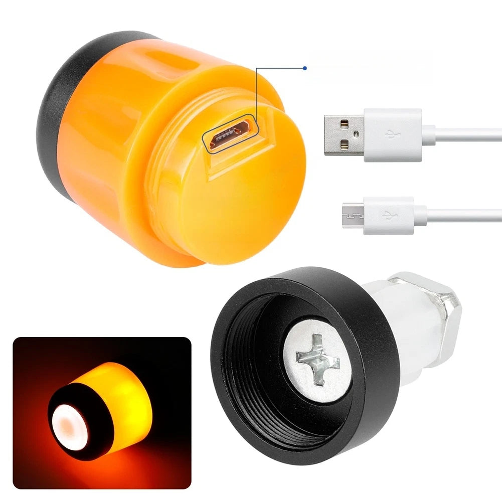 Light-up Extension Rod Kit For Xiaomi Scooters Easy Installation