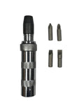 SUREBILT Impact Screwdriver Set 5pc