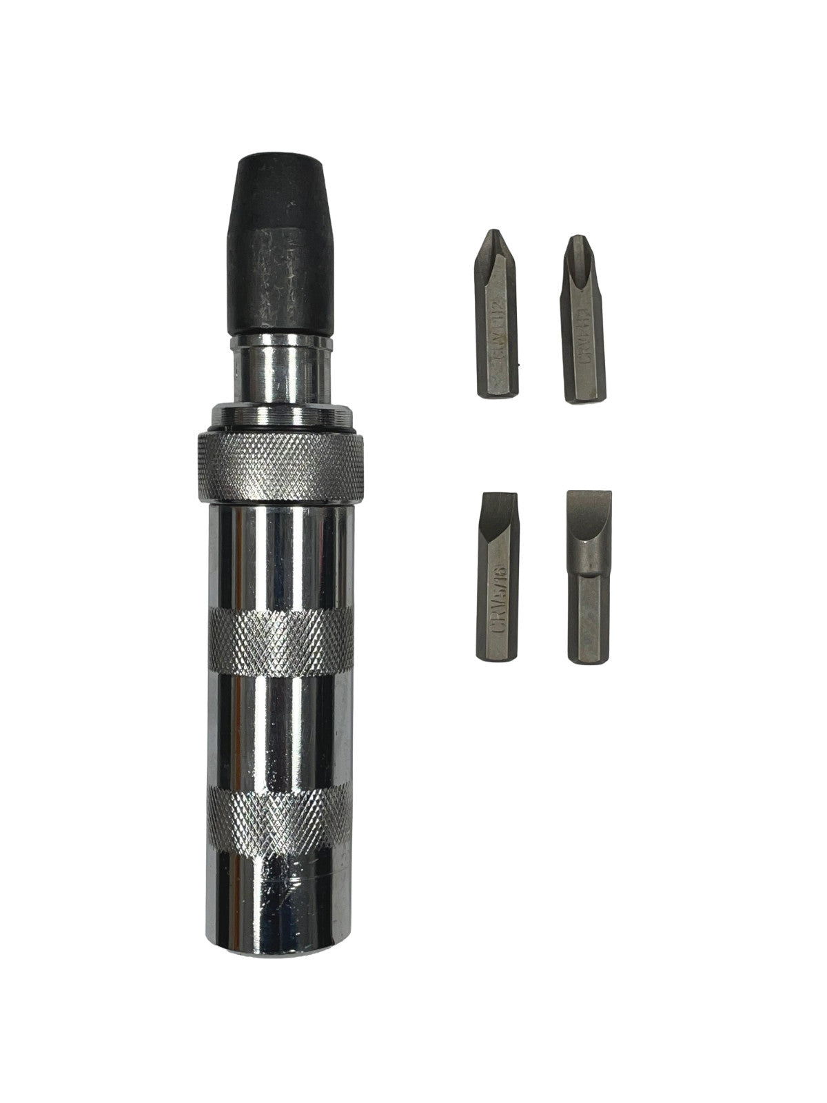 SUREBILT Impact Screwdriver Set 5pc