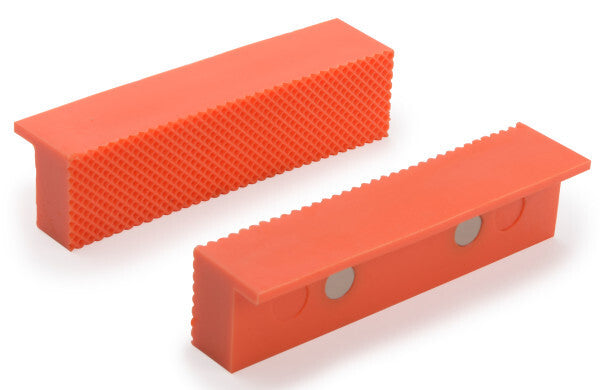 Titan 2-Piece Vise Jaw Pad by Titan