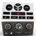 For Saab 9-3 2007 Through 2014 Climate Control Button Replacement