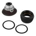 New Washer Tub Stem Seal Repair Kit Replacement For Whirlpool