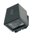 External Optical Side Axis Viewfinder Replacement For Ricoh Gr Leica