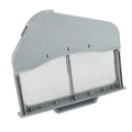 For Samsung Dv19j Plastic+stainl<wbr/>ess Steel Dryer Lint Filter Part