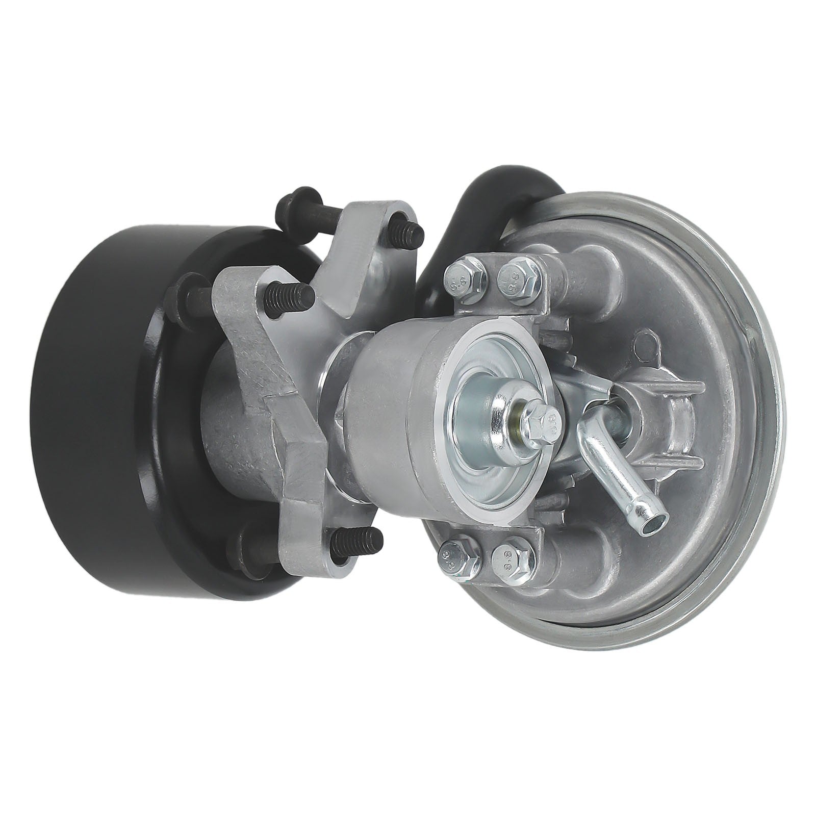 ListingMechanical Vacuum Pump For Ford F250 F350 F450 F550 Super