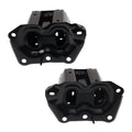 Bumper Support Bracket for Nissan Altima SR 2016-2018 622103TA0A