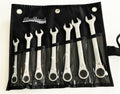 Blackhawk By Proto 7pc Metric Ratchet Wrench Set