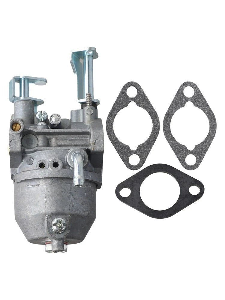 Engine Performance Boost With Carburetor 715473 For Models 138432 And