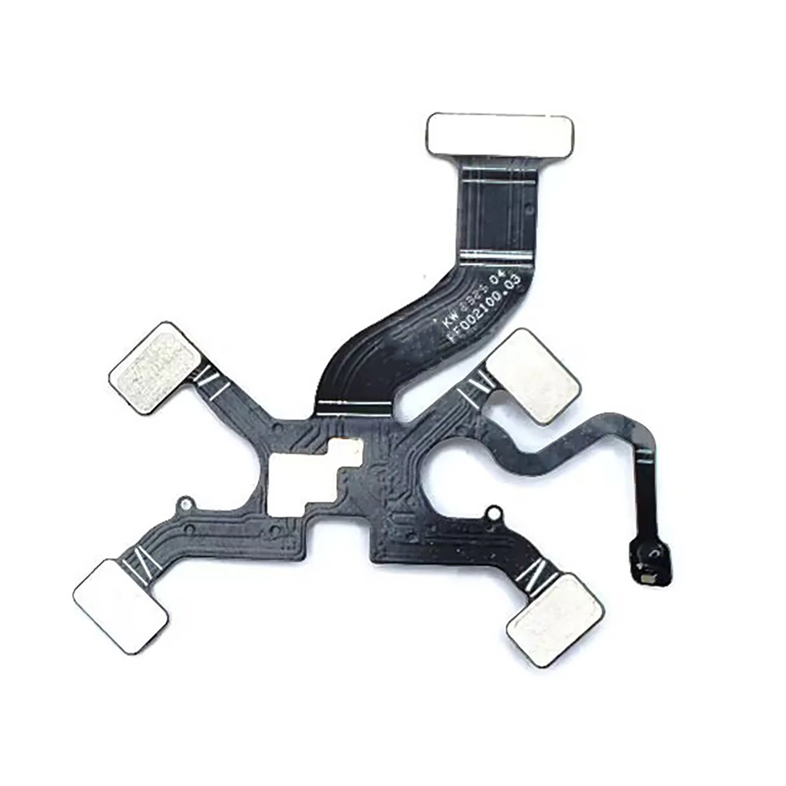 7 In 1 Flexible Gimbal Flat Ribbon Flex Fpc Cable Line For Dji Mini 4
