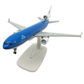 1:400 Netherlands Md11 Md-11 Airplane Alloy Model Souvenir With
