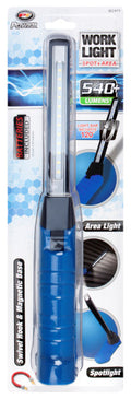 Performance Tool 542 Lumen LED Slim Work Light by Performance Tool