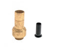 Polypipe 15mm X 12mm Overlay Adaptor Reducer