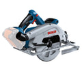 Bosch Brushless Circular Saw 185mm 18V