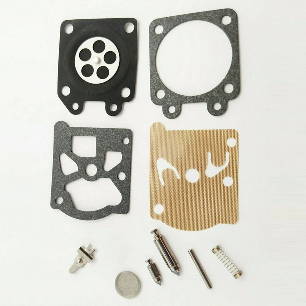 Repair Carburetor Kit Carburetor Chainsaw Engine For Gaskets Kit