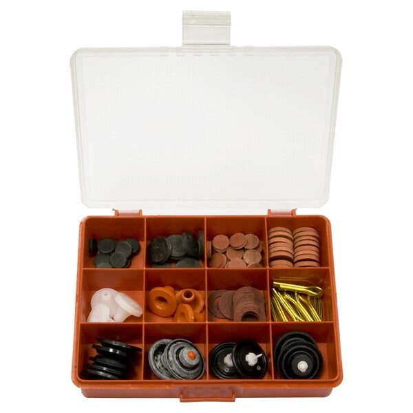 Arctic Hayes Ball Valve Washer Kit
