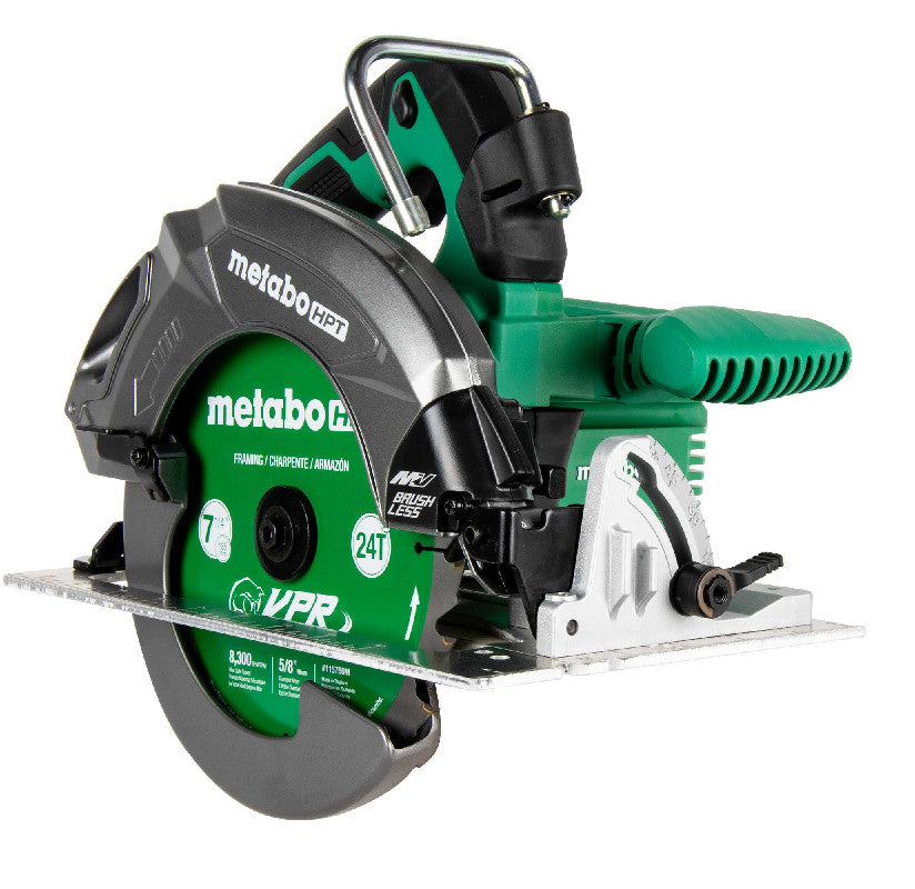 Hikoki Cordless Circular Saw C3607DB