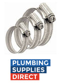 Jubilee Clip Stainless Steel Size 20