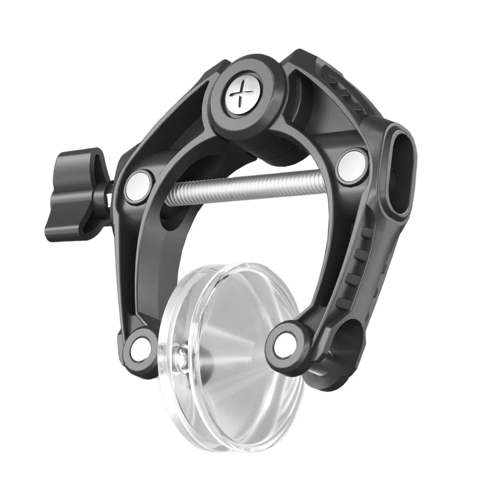 Strong Grip Suction Cup Screen Opening Fixture For Lcd Repair Abs