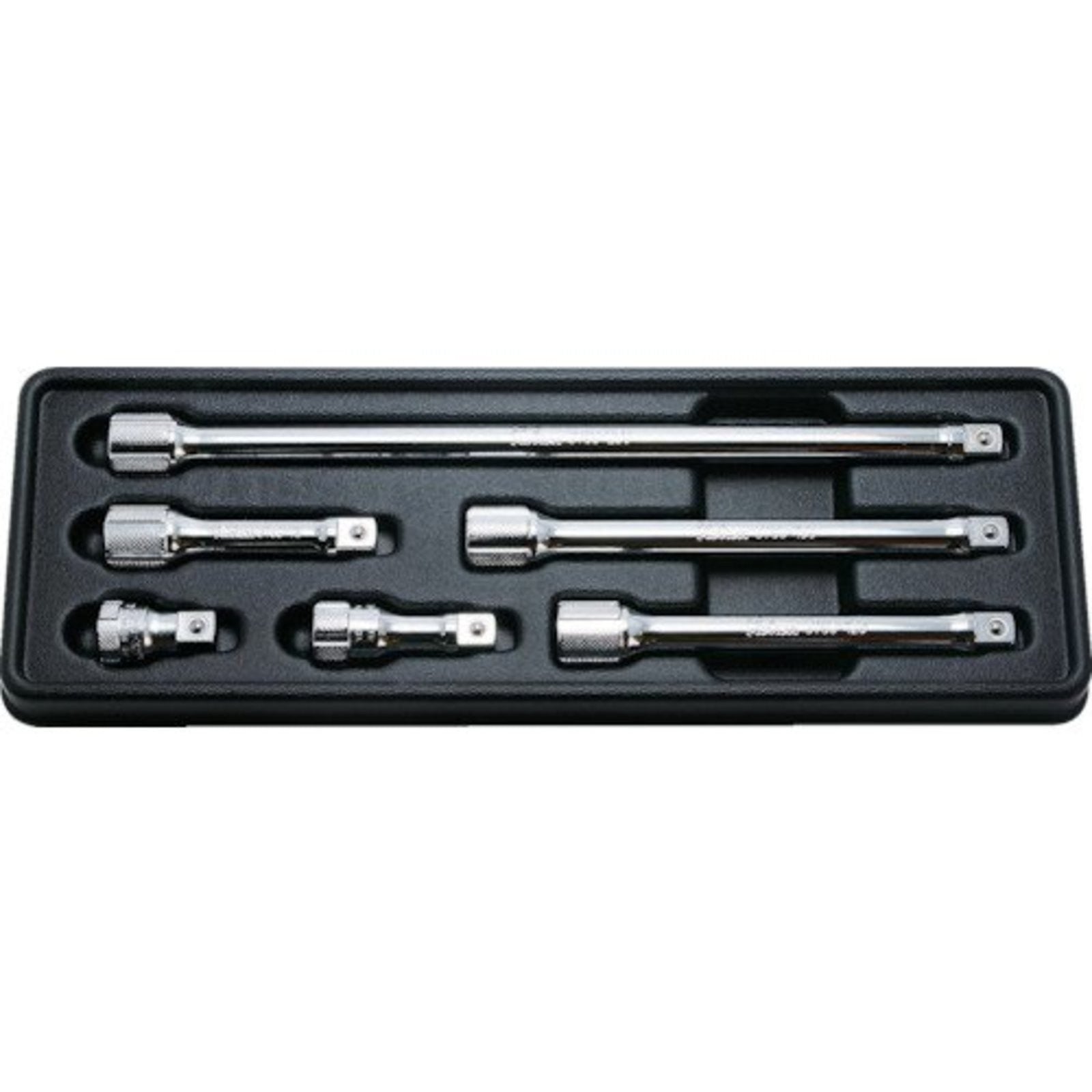 Koken 3/8 SQ Extension Bar Set