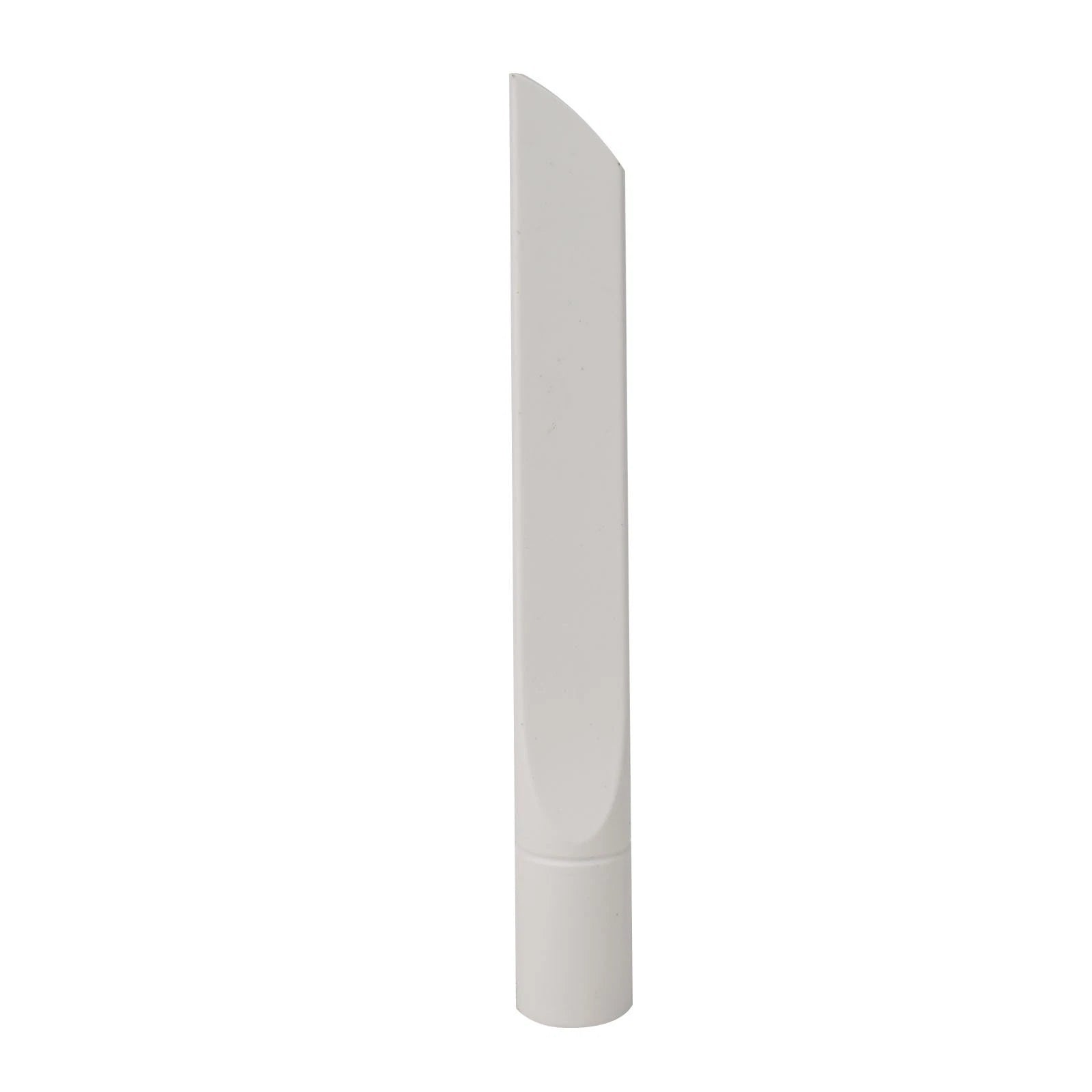 Long Lasting Flat Suction Attachment For Vc333 Vacuum Cleaner White