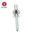 Din 15977 M3.2 M4 Blind Rivet Countersunk Head Pop Open Type 100