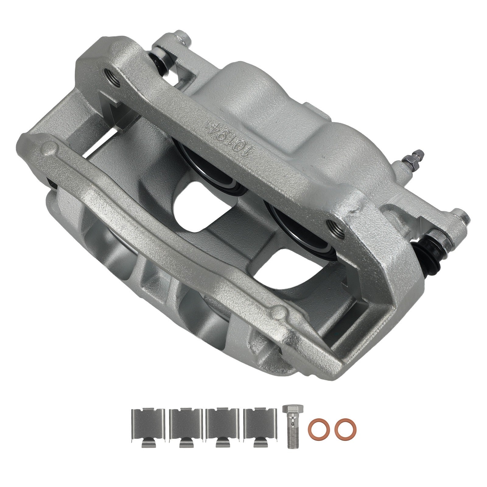 Brake Caliper Rear Left for Ford F-150 2012 2013-2020 FL3Z-2B121-B