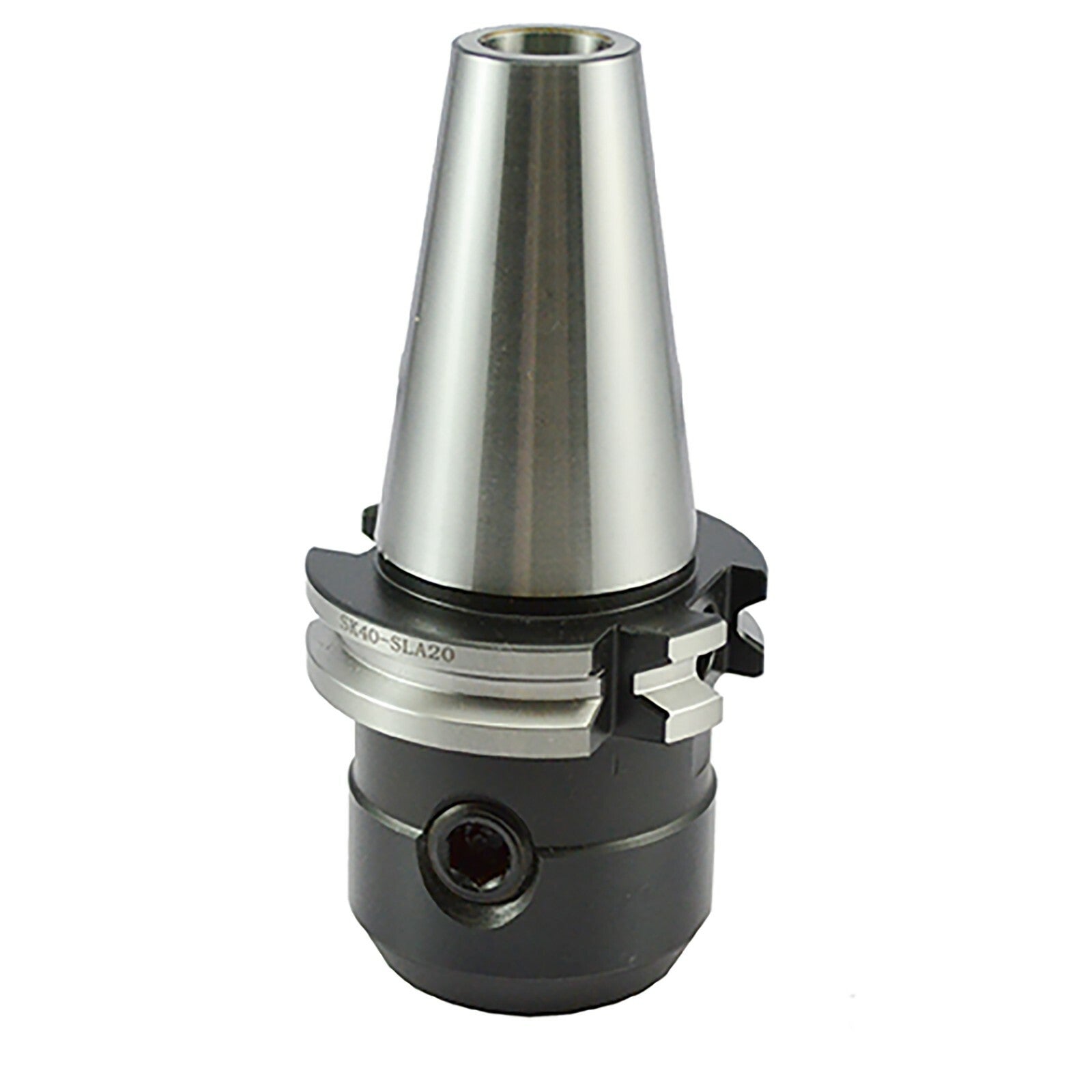 Sk40 12mm X 60mm End Mill Tool Holder Jt40 69871 Tools Usa Sell