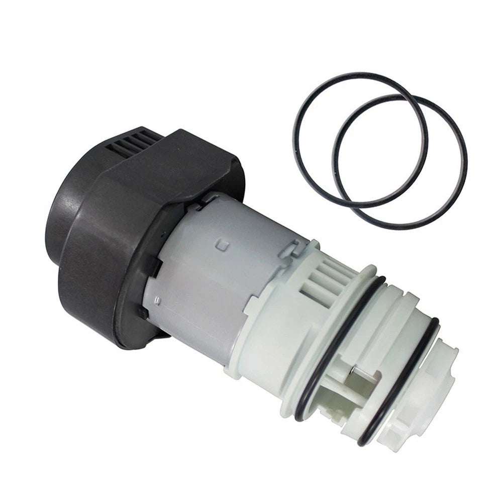 Dishwasher Motor 154844301 Circulation Pump Replacement Compatible