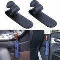 Auto Car Interior Accessories Umbrella Hook Holder Clip by Unbranded