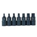 Socket Bit Accessories T30-T70 Adapter - 1/2inch