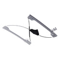 Left Side Window Regulator for Nissan Maxima 2009-14 752-458 Power Front