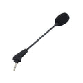 Replacement Game Mic Aux 3.5mm Microphone Boom For Corsair Hs50 Pro
