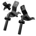 Accessories Left Right Spindle Enhance Brand New High Quality Long