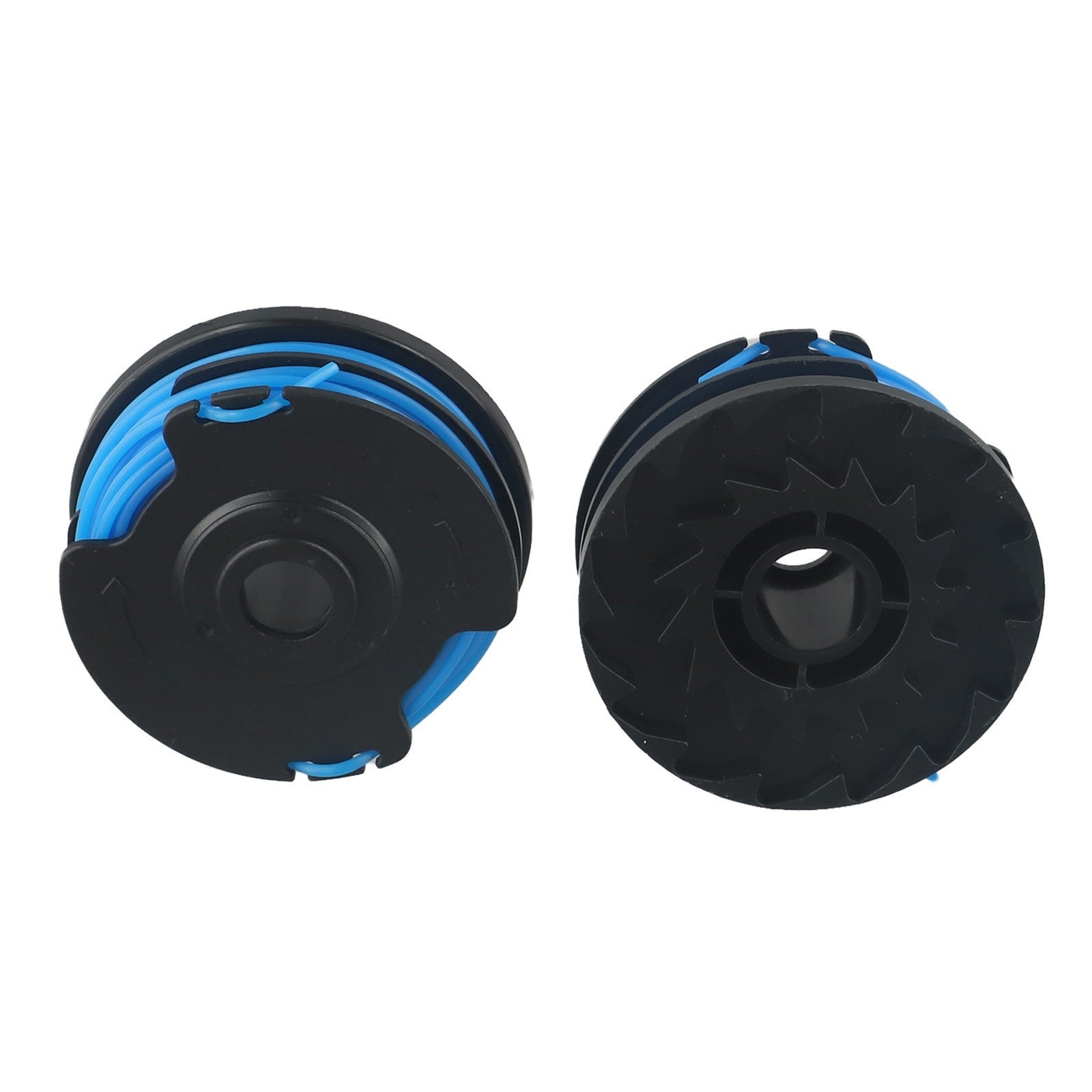 Pack of 2 Replacement Line Spools for RAC109 Electric Trimmers