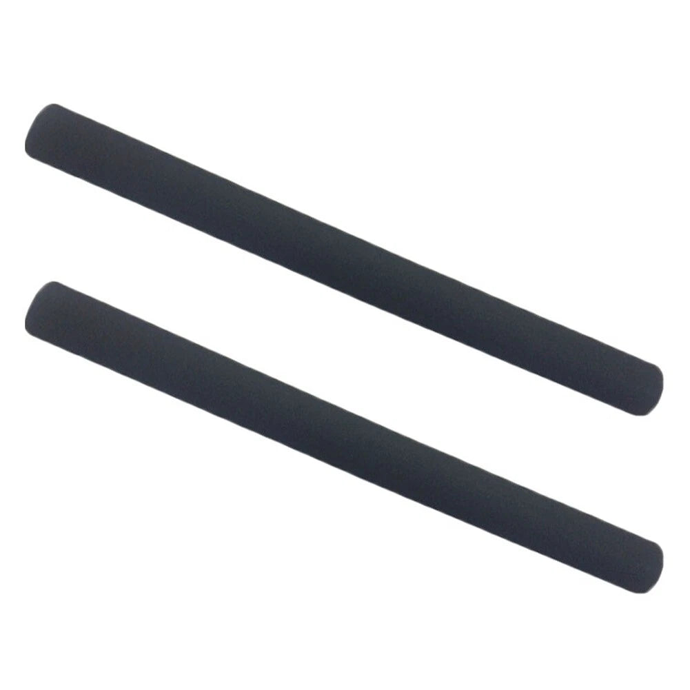 Non Slip Long Handlebar Grip Cover For Racing Bikes Soft Foam Sponge
