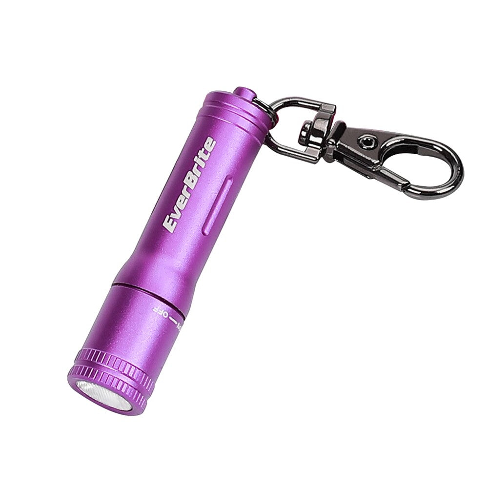 EverBrite High LumenL ED Flashlight Mini EDC Keychain Flashlight