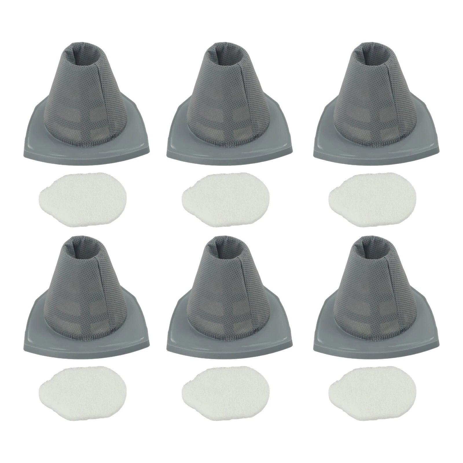 Light Brightness Vacuum Filter Filter Dust As | Built Supply Co