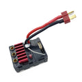 Durable One Piece Brushless Esc For Scy 16101 16102 1/16 Brushless Rc