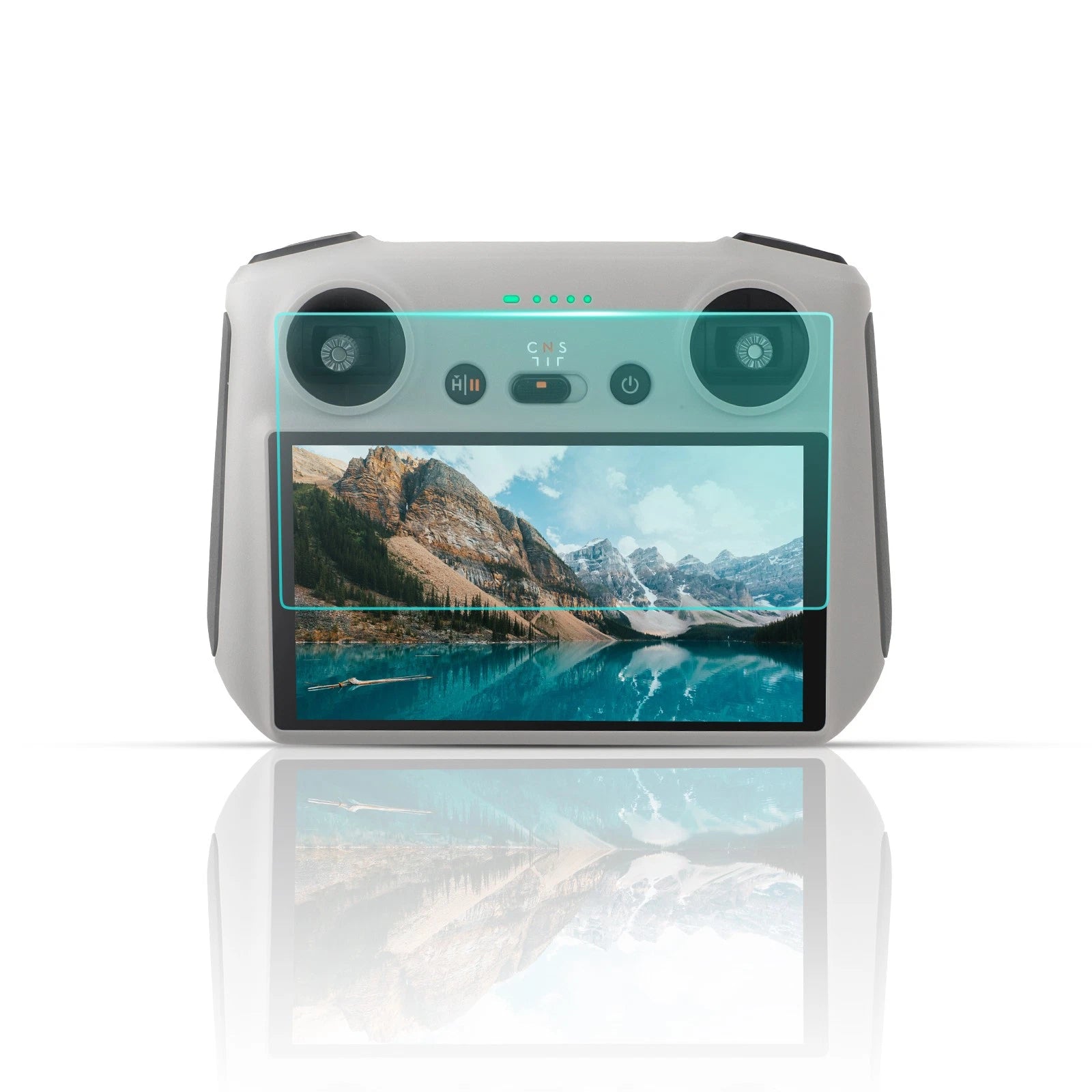 1/ Tempered Films Screen Protectors For Dji Mini 3 Pro Rc Pro