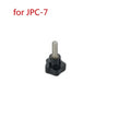 Plastic Head Screws For Jpc7 Secure Fit And Weatherproof Design