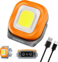EverBrite Rechargeable Magnetic LED Work Light by EverBrite