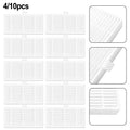 Filter Screen Vacuum Parts Household Supplies Robot Vacuum Accessories