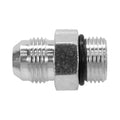 6400-06-06 Hydraulic Fitting 3/8" Male JIC X 3/8" Male O-Ring Boss C5315