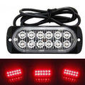 Working Light Parts Brand New Useful Plastic Car Fog Kit Lens