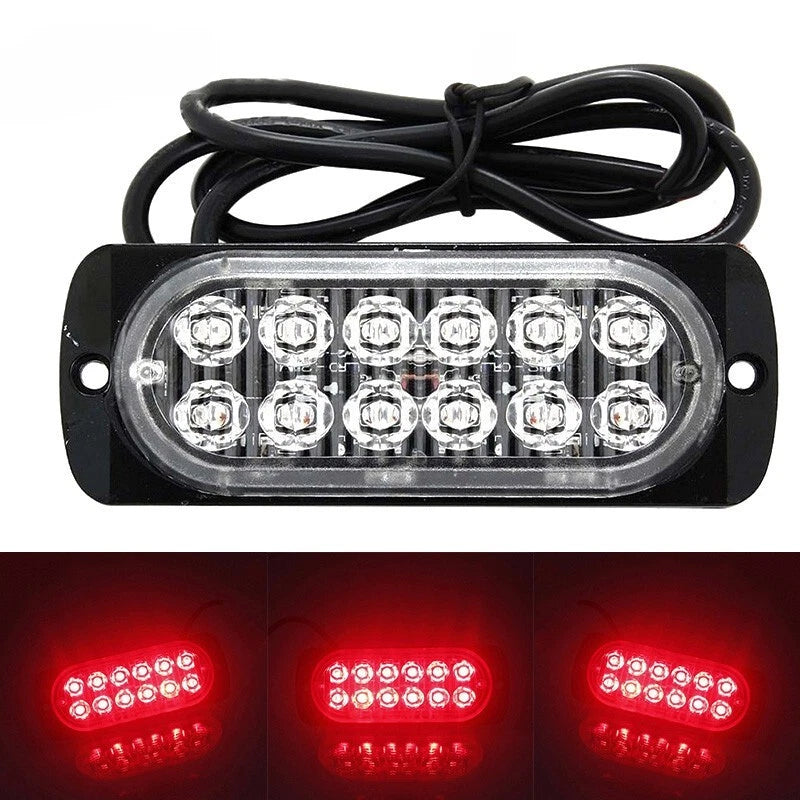 Working Light Parts Brand New Useful Plastic Car Fog Kit Lens