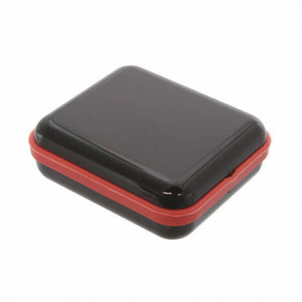 Enclosure IP67 Black 1.51 x 1.74 x 0.44